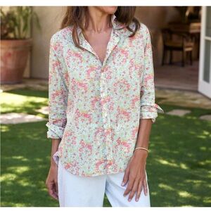 Frank & Eileen - Eileen Button Up shirt